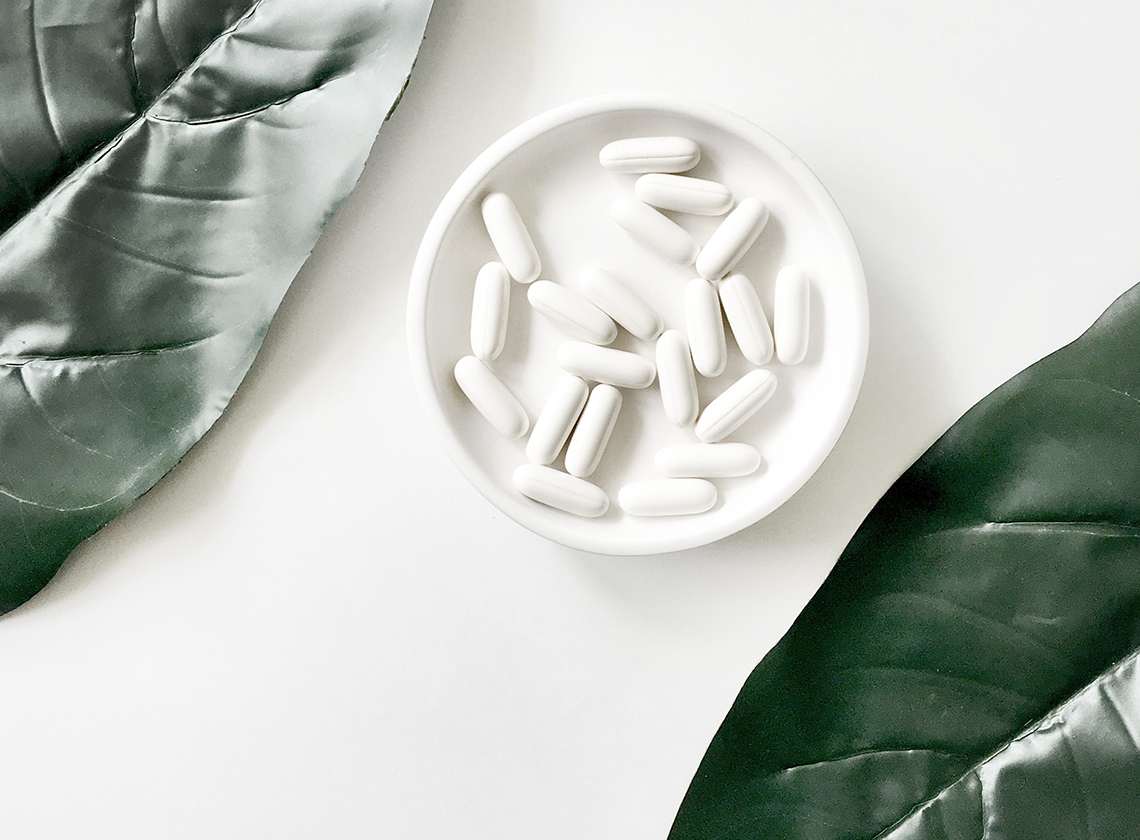 taking prebiotics and probiotics together