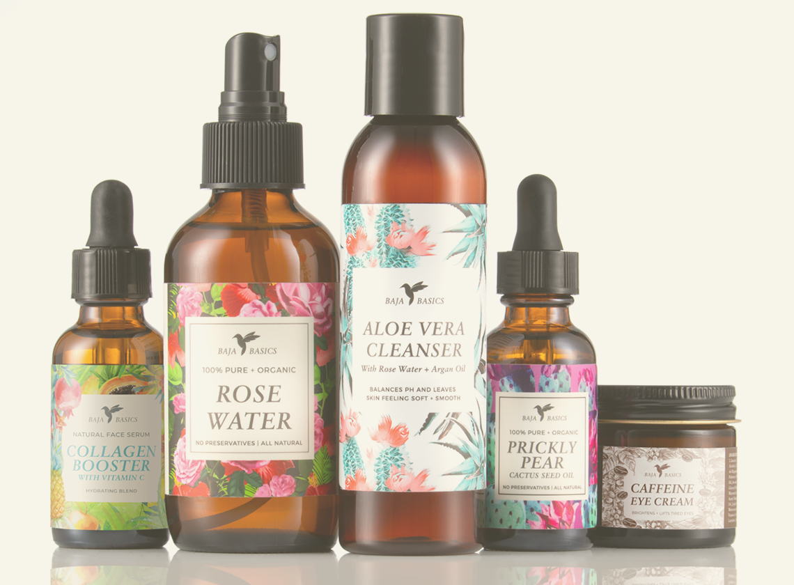 How to keep Normal Skin Perfectly Balanced