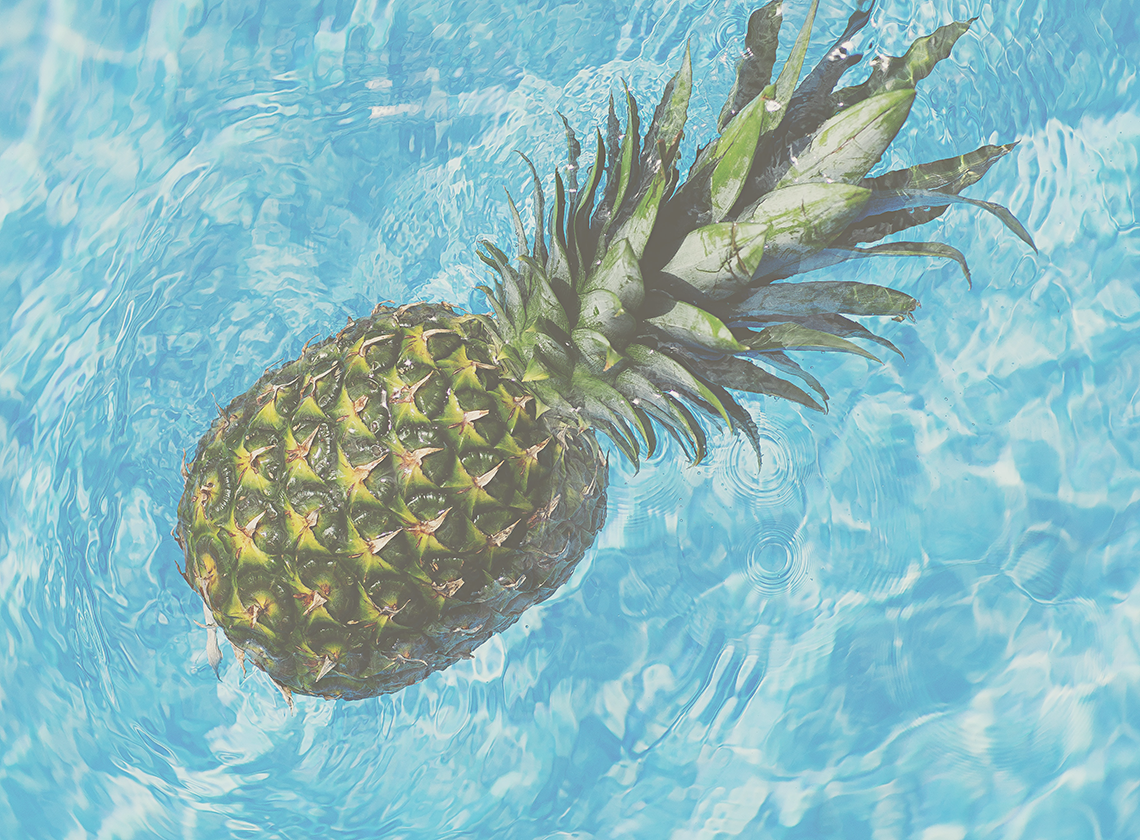4 Hydrating Summer Fruits for Glowing Skin all Season Long