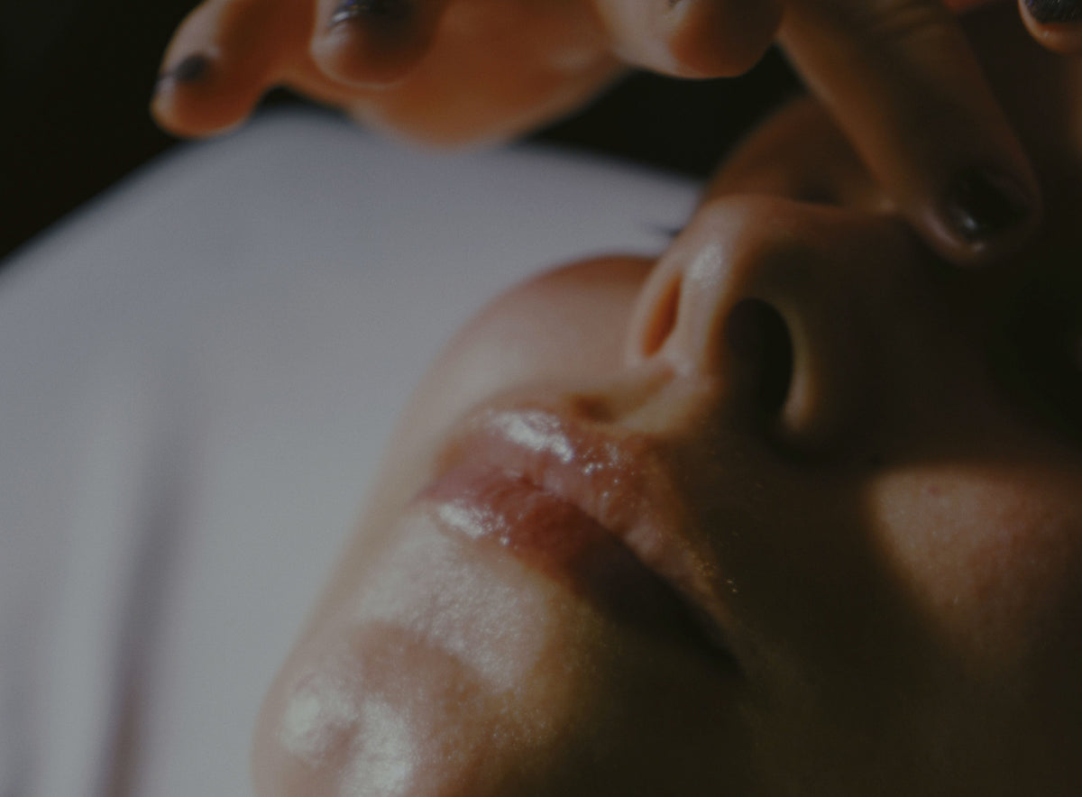 DIY Facial Massage and the Incredible Benefits