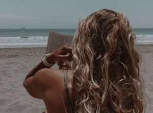 Our Top Beach Hair Care Tips