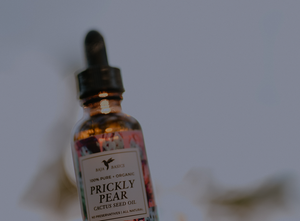Perk up your Skin with Prickly Pear