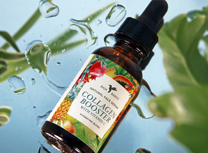 The Beauty Vitamin Everyone Needs in their Beauty Cabinet