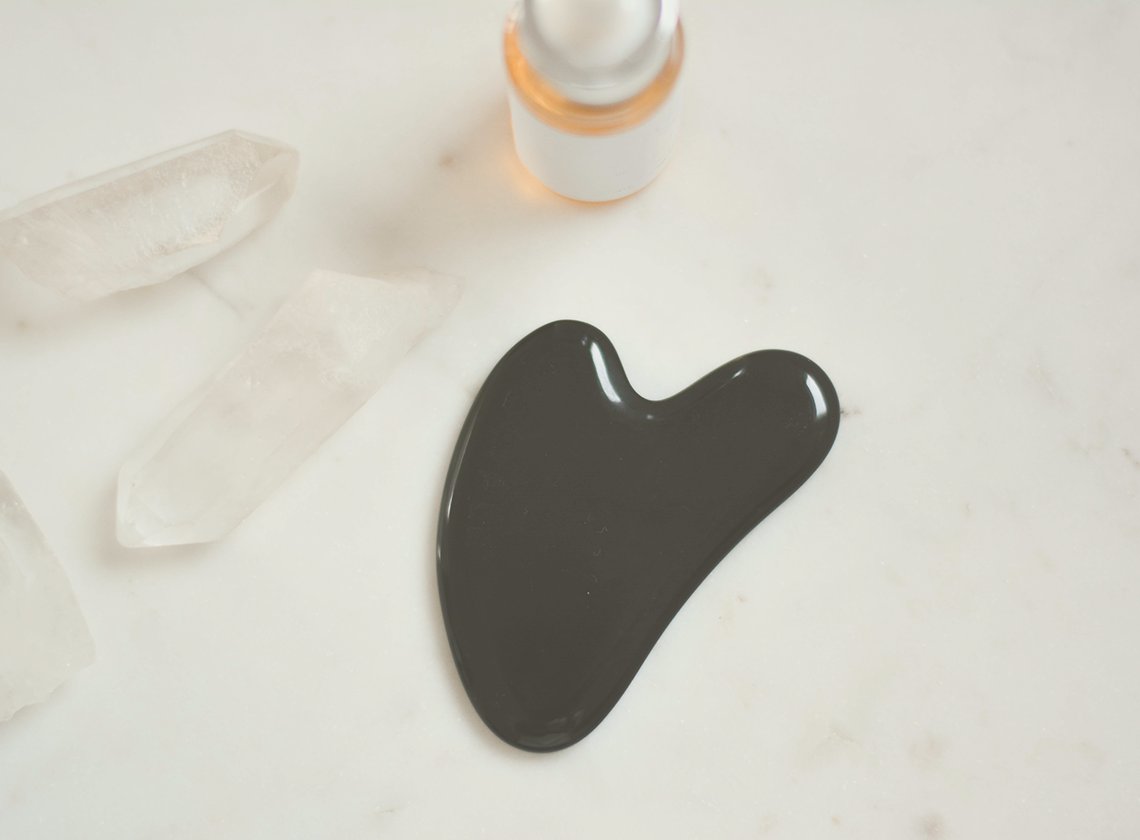 Everything You Need to Know About a Daily Gua Sha Ritual to Elevate your Skincare Routine