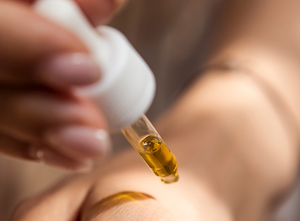 DIY Jojoba Oil Cleansing Face Wash With Fruity Prickly Pear Seed Oil