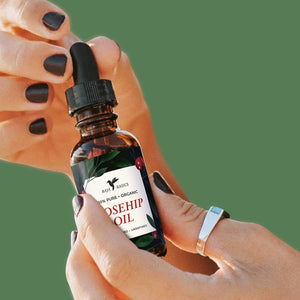 Rosehip Oil 1 Ounce