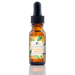 Vitamin C Serum Sample Size