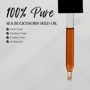 Sea Buckthorn Oil