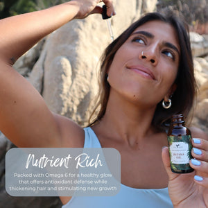 Batana Oil for Hair Growth