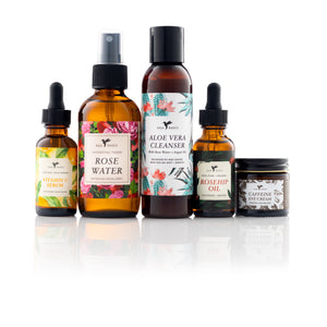 Hydrating Bundle