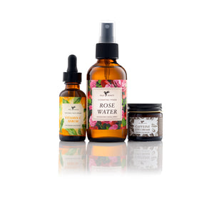 Self Care Bundle