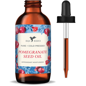 Pomegranate Seed Oil 1 oz