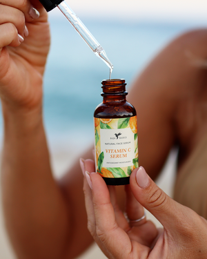 Vitamin C Serum 1 oz