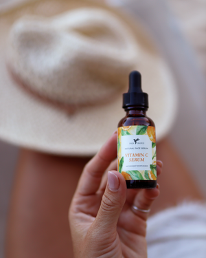 Vitamin C Serum 1 oz