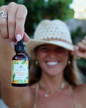 Vitamin C Serum 1 oz