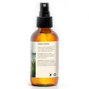 Rice Water for Hair Growth