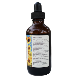 Vitamin E Oil